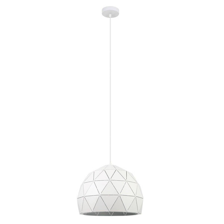 Lampa wisząca Harley (MDM-3471-1 W) Italux - żyrandol