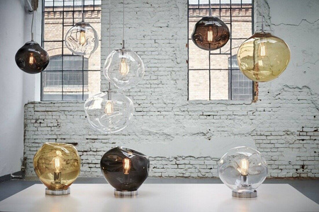 Lampa wisząca AVIA 3 (10419315) KASPA