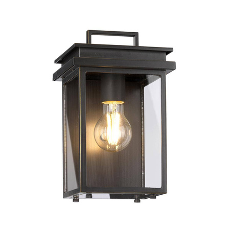 Kinkiet zewnętrzny Glenview (FE-GLENVIEW-S) - Elstead Lighting