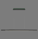 Q-ARIAN LAMPA WISZĄCA ANTRACYT (2569-13) - Paul Neuhaus