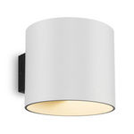 Kinkiet Rond (C066WL-01W) - Maytoni