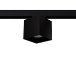 Lampa szynowa HATI czarny GU10 4000K 7W 530lm (MYL.00300) - Make Your Light