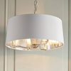 Lampa Wisząca Harvey (73021) Endon