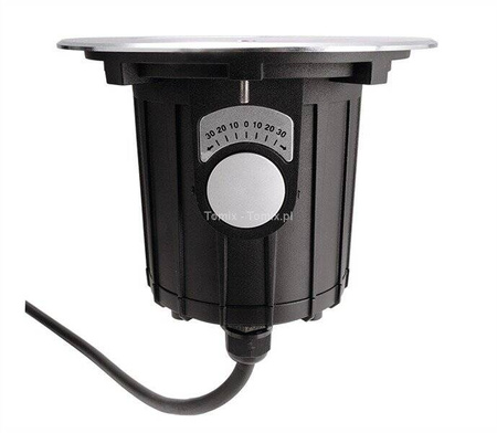 Lampa do montażu w podłożu SOFT FLEX 18 (D730266)