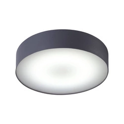 Plafon ARENA GRAPHITE LED (10180) - Nowodvorski