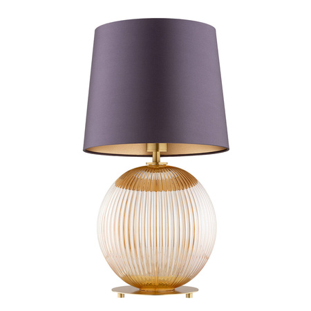 Lampa stołowa HAMILTON (8537-ARG) - Argon