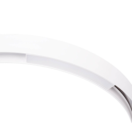 MAXLIGHT M0038Z LAMPA MAGNETYCZNA LINIOWA BIAŁA SYSTEM ZIGBEE 8W 368LM 2700-5000K