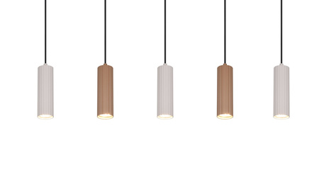 Lampa wisząca nad stół SOKA (367700565) - Trio