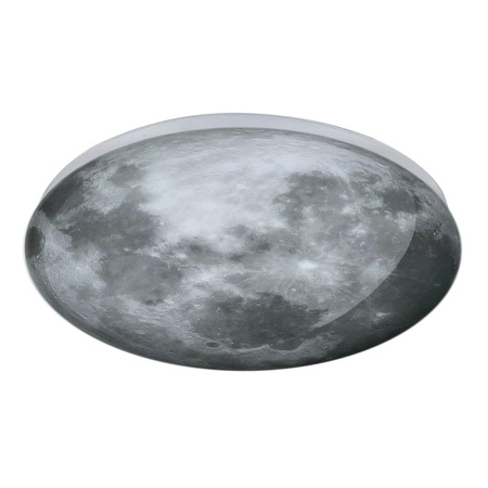 Plafon Luna LED 4000K (LP-1106/1C Luna) - Light Prestige