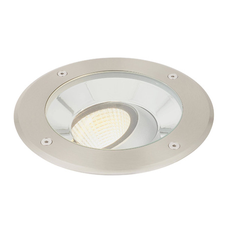 Lampa wpuszczana Hoxton IP67 16.5W (94059) - Saxby