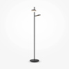 Lampa podłogowa Fad (MOD070FL-L12B3K) - Maytoni