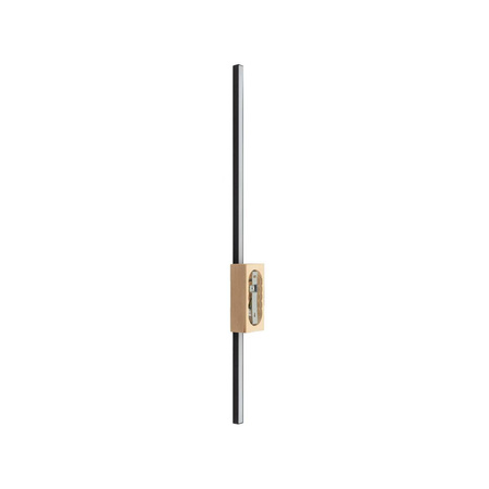 Kinkiet FLASH WOOD SOSNA 1 LED M (6019) - TK Lighting