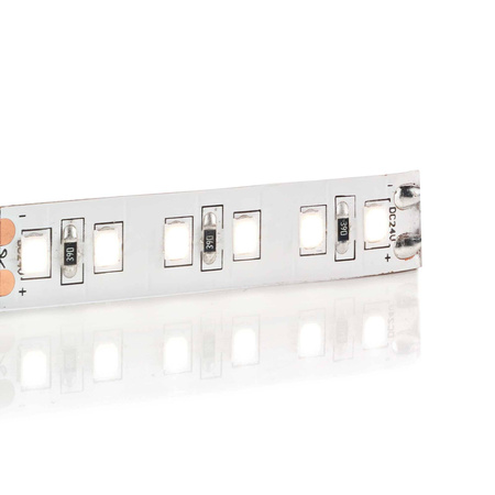  STRIP LED Biały (STRIP_LED_40W/MT_4000K_CRI90_IP20) - Ideal Lux