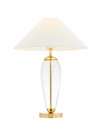 Lampa stojąca REA GOLD (40609101) - Kaspa