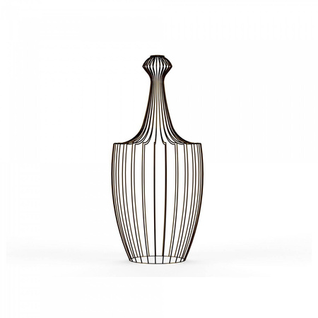 Klosz CAMELEON LUKSOR L BL (8593) - Nowodvorski