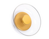 Lampa ścienna DISCO LED (ST-1331-W) - Step into Design
