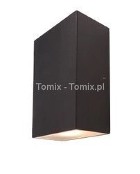 Kinkiet zewnętrzny KIMBALI ECKIG (D731014)