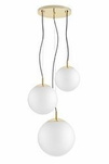 Lampa wisząca ALUR (10730305) - Kaspa