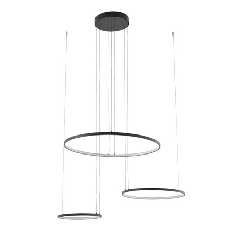 Lampa wisząca CIRCOLO POWER LED (11649) - Nowodvorski