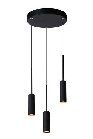 Lampa wisząca TUBULE (24401/21/30) - Lucide
