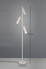 Lampa podłogowa z reflektorkami SOKA (467700376) - Trio