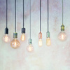 Lampa Wisząca Studio (76581) Endon