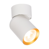 Lampa sufitowa Andy Spot 1 (ML9932) - Milagro