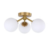 Lampa sufitowa DORADO 3 (	LP-002/3C) - Light Prestige