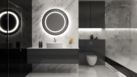 Lustro SELENA PLUS - MCJ