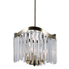 Lampa Wisząca Sabriga (PND-44544-3) - Italux