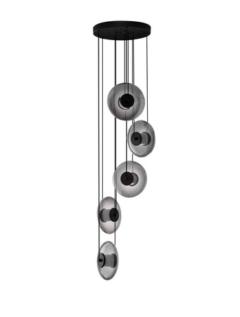 Lampa wisząca wewnętrzna HUACARAJE (LE44830) - Luces Exclusivas