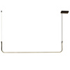 Lampa wisząca MINIMA-1 (MP0095-L120) - Step into Design