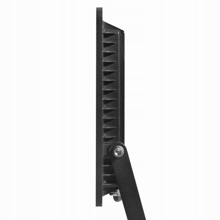 NAŚWIETLACZ HALOGEN bBEZ CZUJNIKA 100W B.ZIMNA 6000k - Syntron