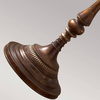 Lampa podłogowa Gibson (FE-GIBSON-SWFL) - Elstead Lighting