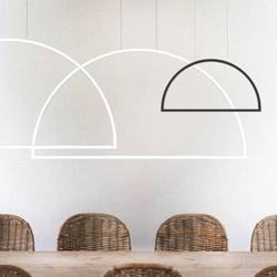 Żyrandol DEMI 60 cm (66463) - Ramko