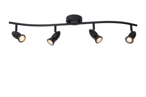 Lampa sufitowa reflektorek CARO (13955/04/30) - Lucide