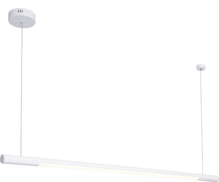 Lampa wisząca ORGANIC HORIZON 100 cm ściemnialna (P0357D) - Maxlight