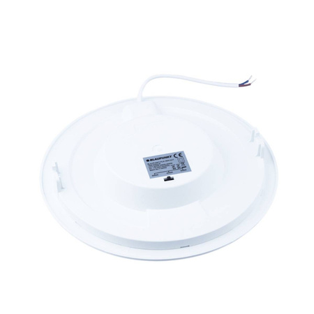 Plafon LED 18W 6w1 IP44 z przełącznikiem barwy światła (BLAUPUNKT-PLA-18W-CCT)