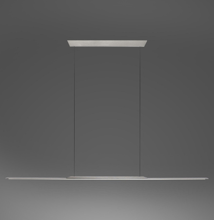 PURE SURFACE LAMPA WISZĄCA SZARY (2301-15) - Paul Neuhaus