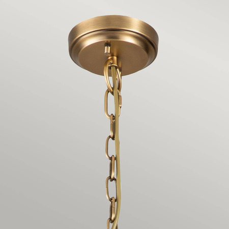 Żyrandol Deryn (KL-DERYN5-NBR) - Elstead Lighting