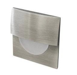 Kinkiet SANE 40 nickel (AZ2767) - AZZARDO