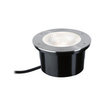 Oprawa najazdowa DUREA LED12,5W 870lm IP67 okrągła 3000K 230V stal nierdzewna (PL94655) - PAULMANN