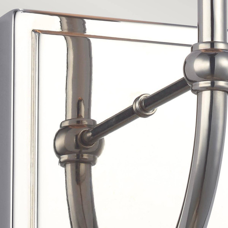 Kinkiet Felixstowe - 1 źródło światła (QN-FELIXSTOWE1) - Quintiesse