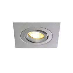 Oprawa wpuszczana Oczko ROW 1 QR-C51 (112531) - SLV