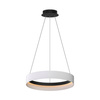 Lampa wisząca nad stół w kuchni ORBITA 52W LED (ML1186) - Milagro
