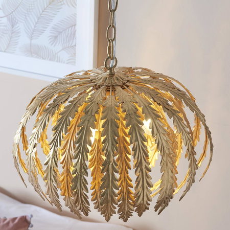 Lampa Wisząca Delphine (76360) Endon