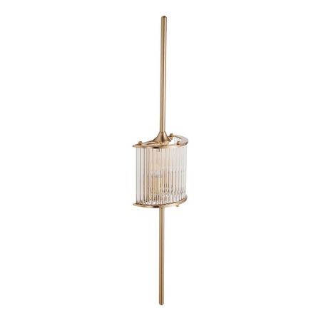 Elegancki kinkiet SERGIO-2 złota 90 cm (ST-DL8533 gold) - Step into Design