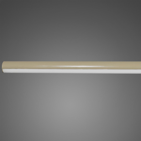 Lampa wisząca Linea No.1 120cm 4k mocha (LA089/P_120_4k_mocha) - ALTAVOLA DESIGN