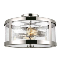 Lampa sufitowa Harrow (FE-HARROW-SF) - Elstead Lighting