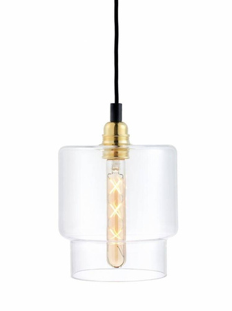 Lampa wisząca LONGIS IV GOLD (10874105) - Kaspa